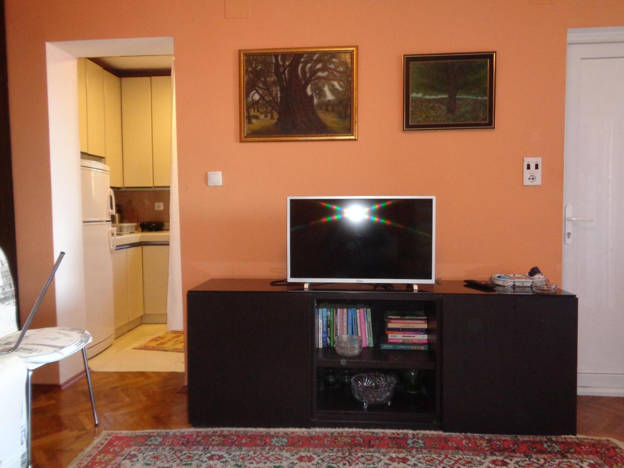 Apartment Golf Dojran Exterior photo