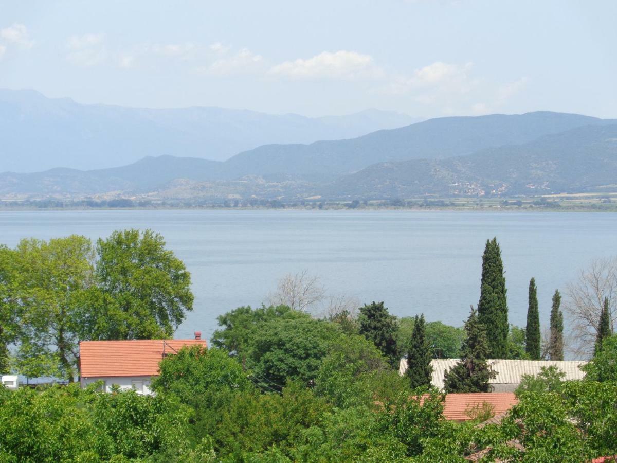 Apartment Golf Dojran Exterior photo