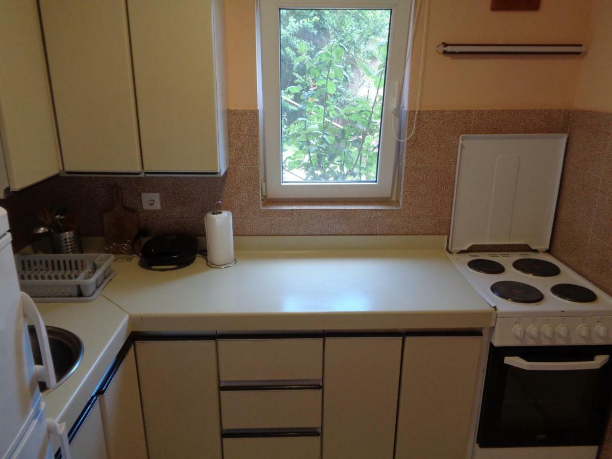 Apartment Golf Dojran Exterior photo