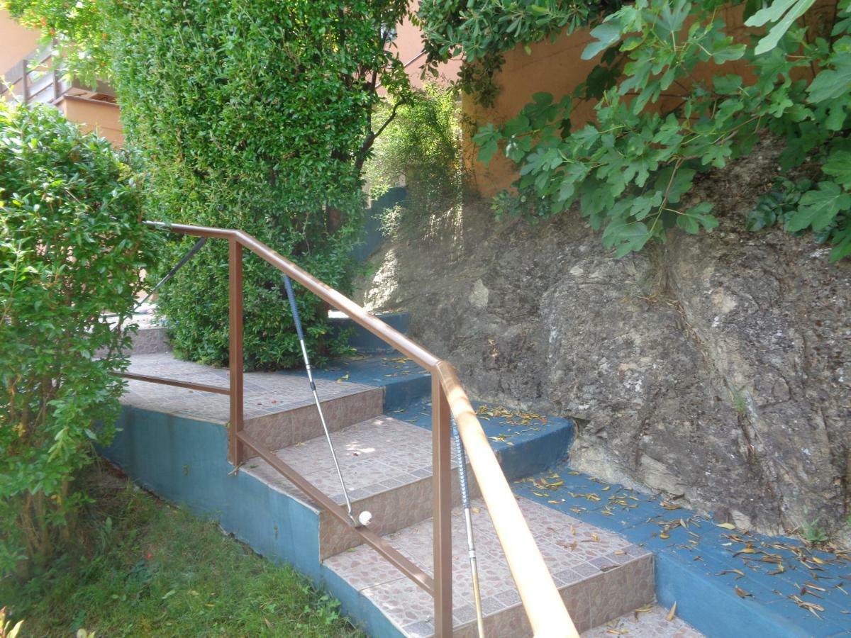 Apartment Golf Dojran Exterior photo