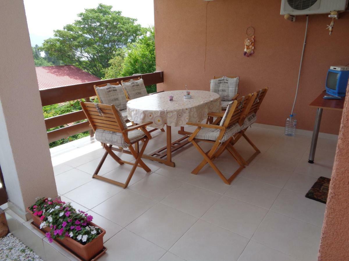 Apartment Golf Dojran Exterior photo