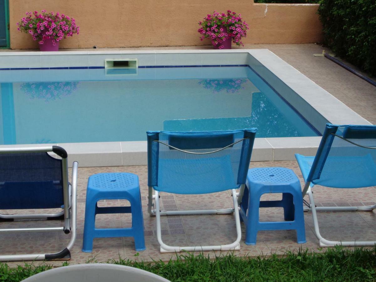 Apartment Golf Dojran Exterior photo