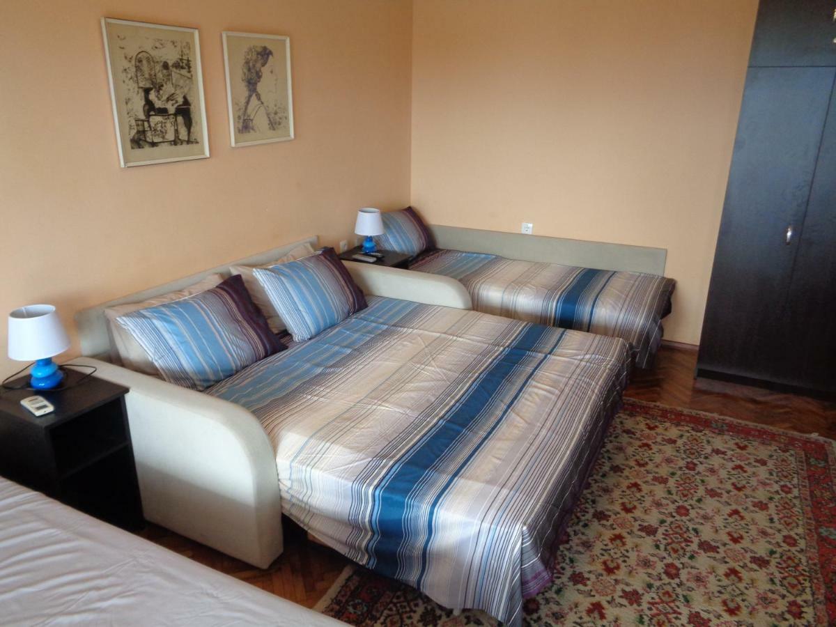 Apartment Golf Dojran Exterior photo