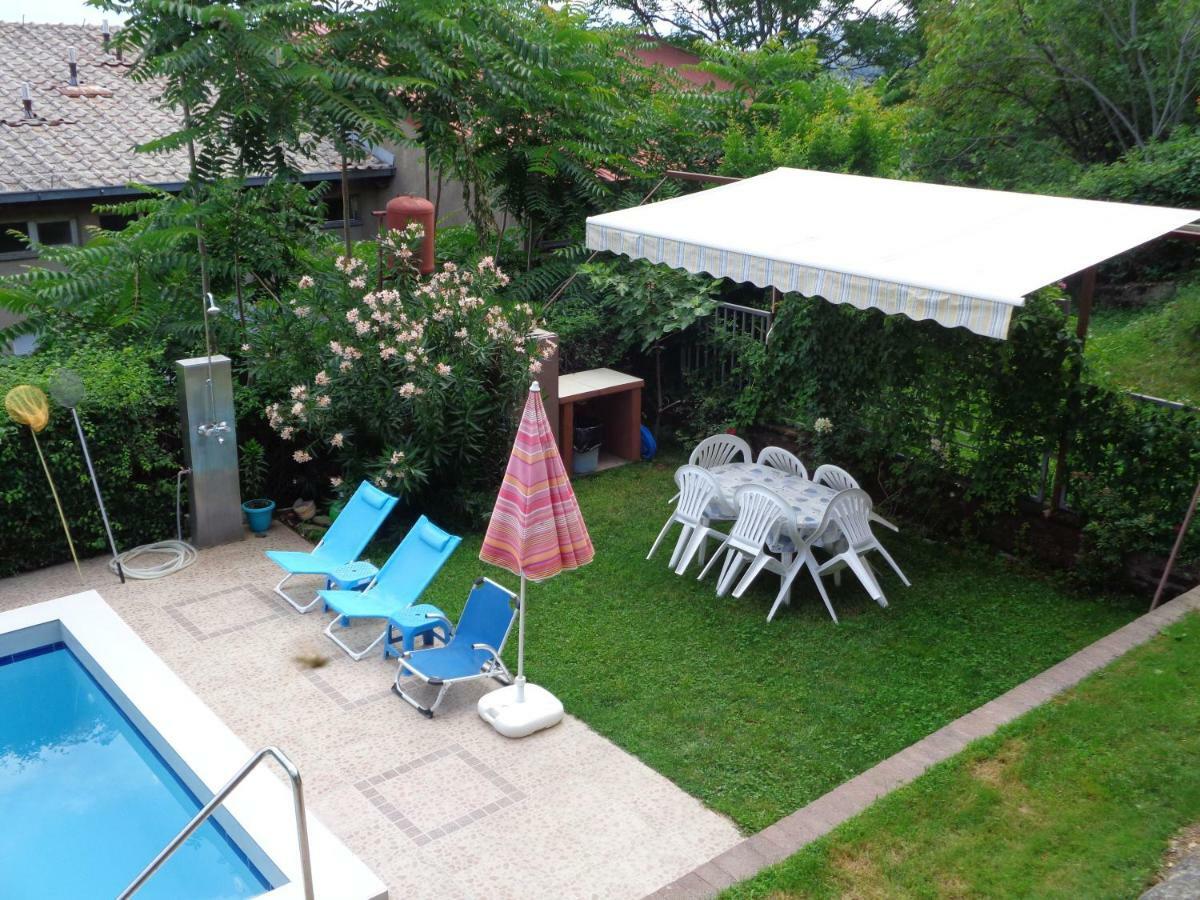 Apartment Golf Dojran Exterior photo